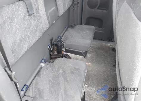 2005 Chevrolet Colorado Ls z USA, uszkodzony, nr VIN 1GCDT196458186432